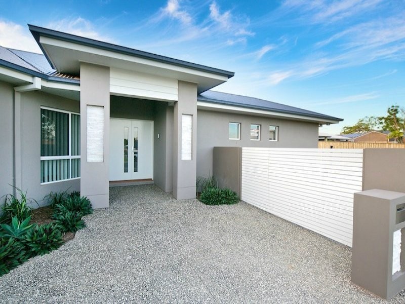 20 Marjoram Street, Thornlands QLD 4164