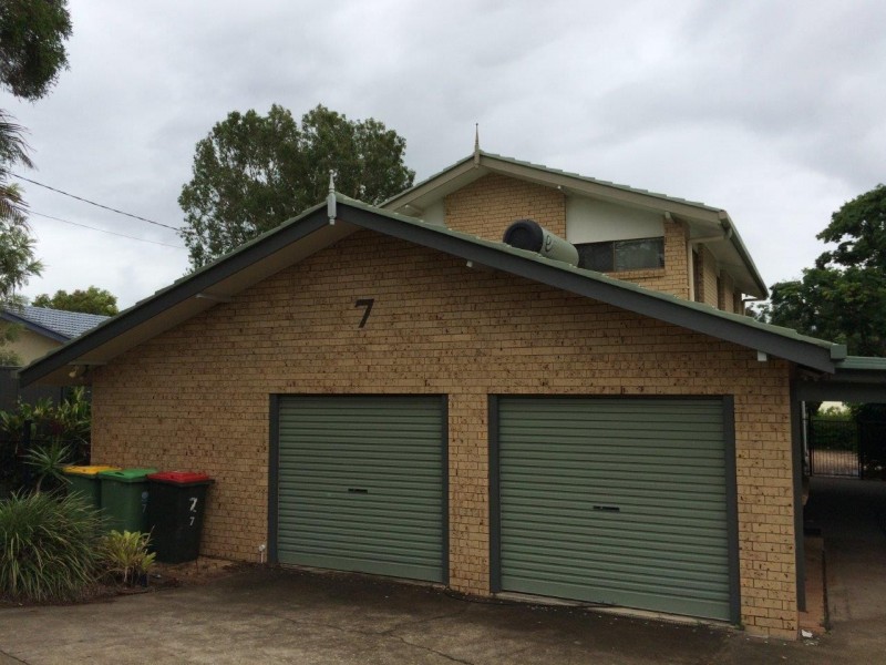 7 Wren St, Birkdale QLD 4159