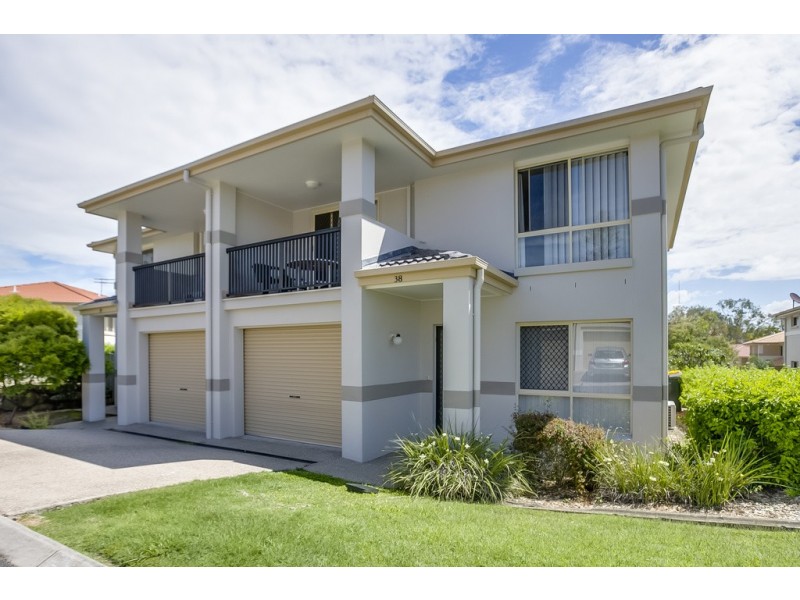 81 Network Drive, Wynnum West QLD 4178
