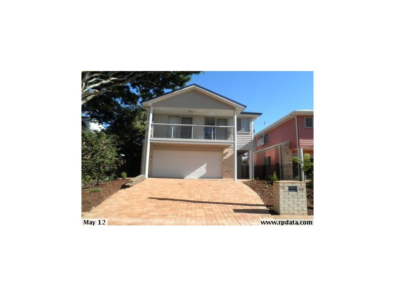 32 Fitzroy Street, Cleveland QLD 4163