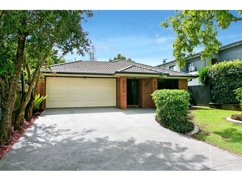 19 Rose Street, Ormiston QLD 4160