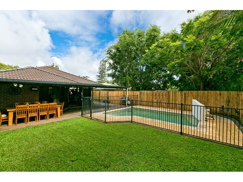 19 Rose Street, Ormiston QLD 4160