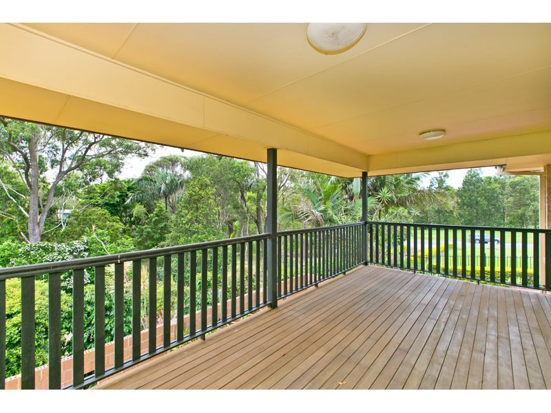 2 Jessie Close, Thornlands QLD 4164