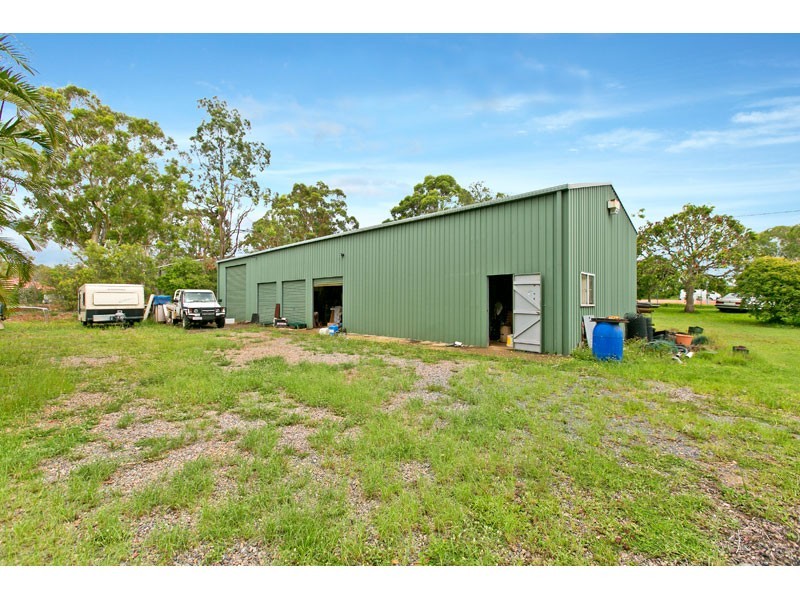 2 Jessie Close, Thornlands QLD 4164
