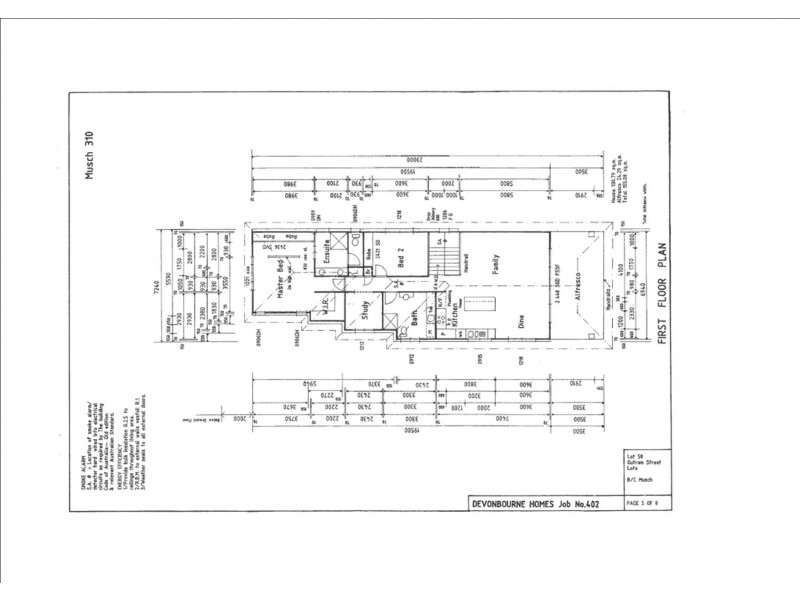 10 Outram Street, Lota QLD 4179 Floorplan