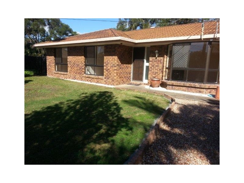 3A Corrie Street, Capalaba QLD 4157