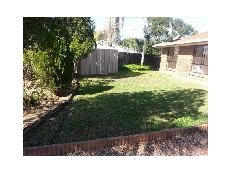 3A Corrie Street, Capalaba QLD 4157