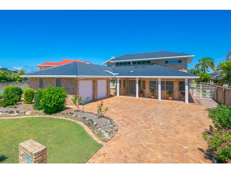 29 Mainroyal Court, Cleveland QLD 4163