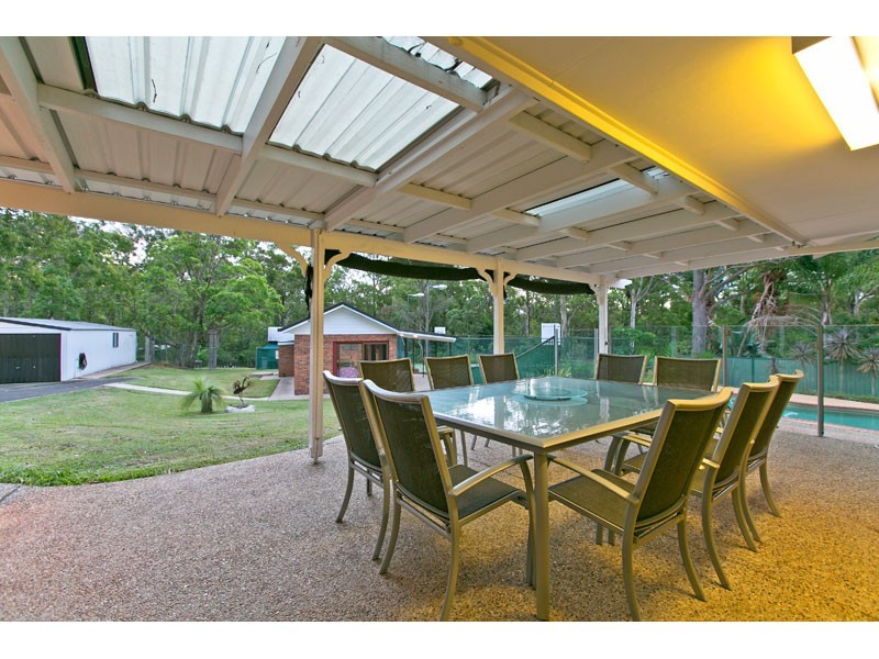 91 Avalon Road, Sheldon QLD 4157