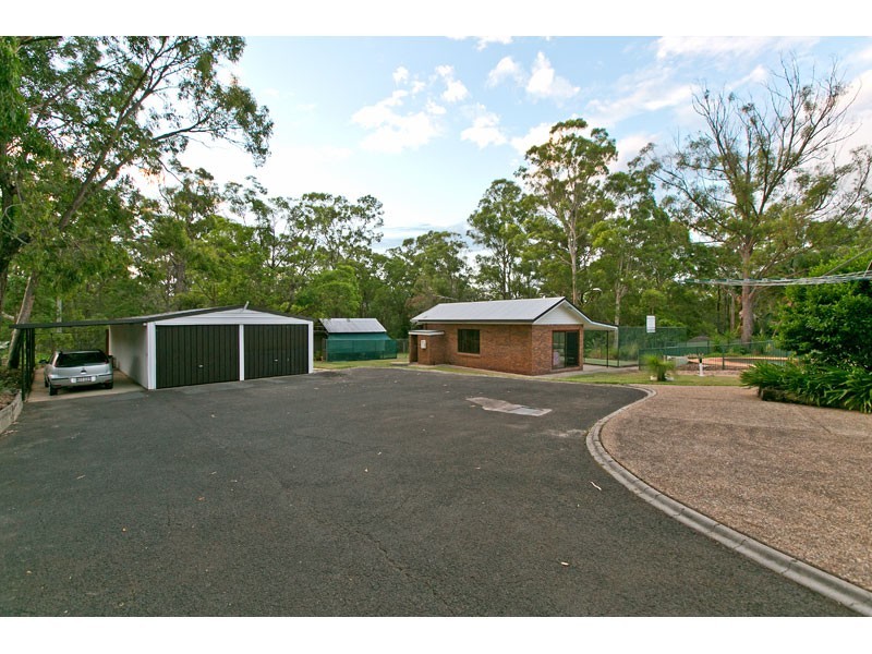 91 Avalon Road, Sheldon QLD 4157