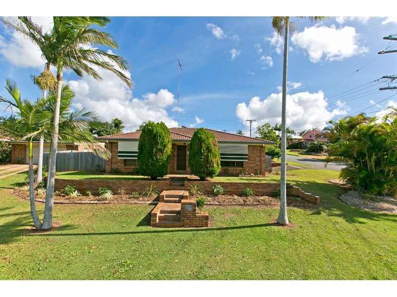 4 Brief Street, Cleveland QLD 4163
