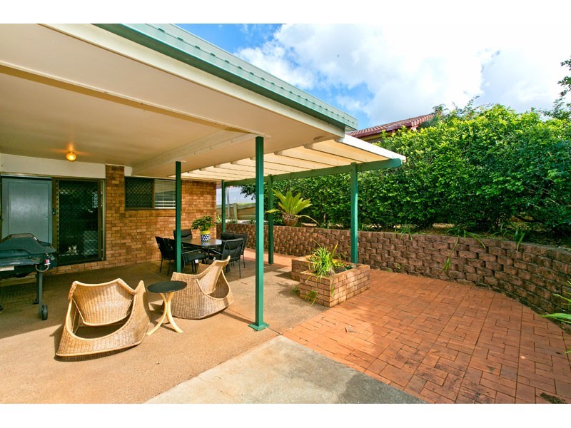 4 Brief Street, Cleveland QLD 4163