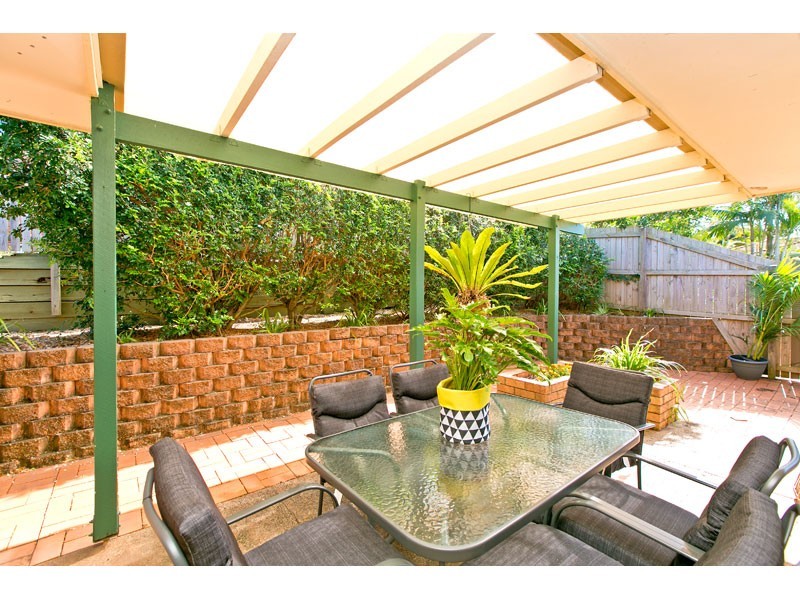 4 Brief Street, Cleveland QLD 4163