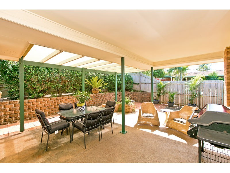 4 Brief Street, Cleveland QLD 4163