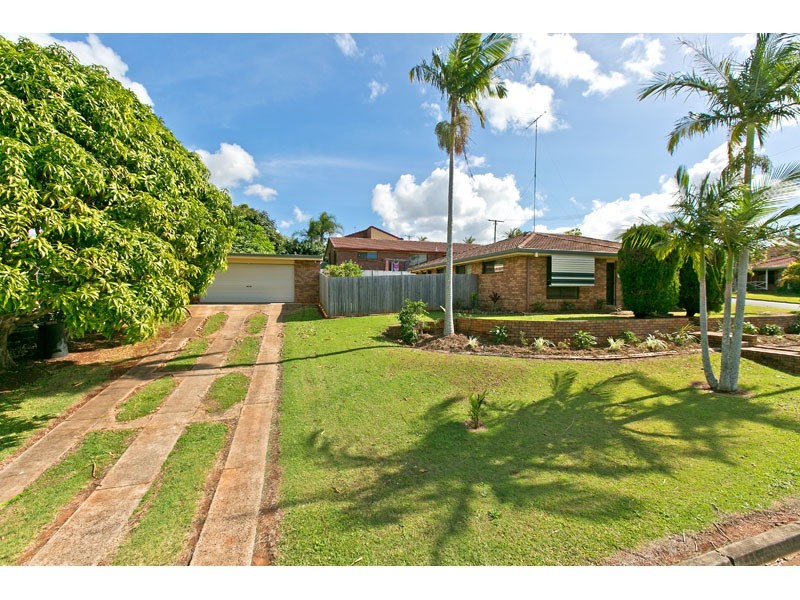 4 Brief Street, Cleveland QLD 4163