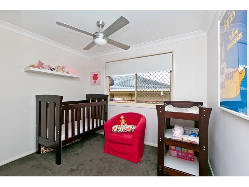 1 Crossley Drive, Wellington Point QLD 4160