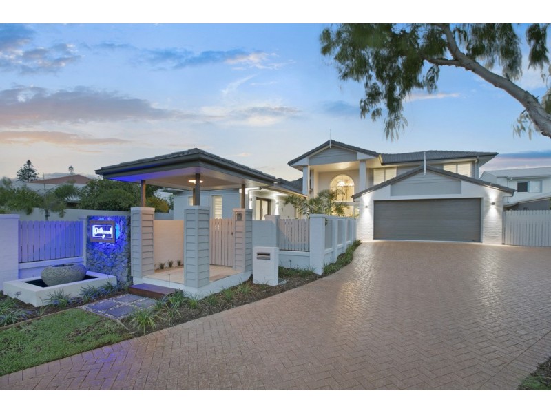 22 Carling Court, Cleveland QLD 4163