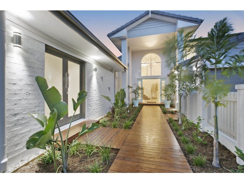 22 Carling Court, Cleveland QLD 4163