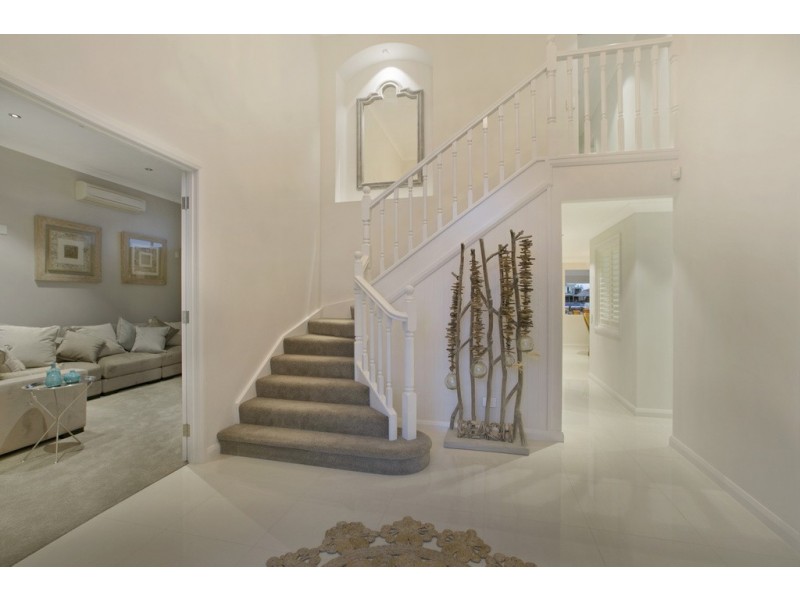 22 Carling Court, Cleveland QLD 4163