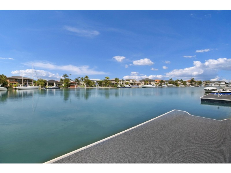 22 Carling Court, Cleveland QLD 4163