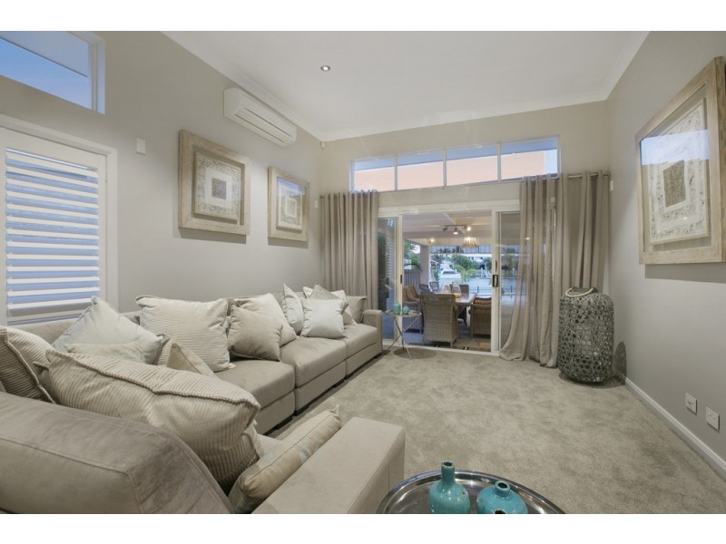 22 Carling Court, Cleveland QLD 4163