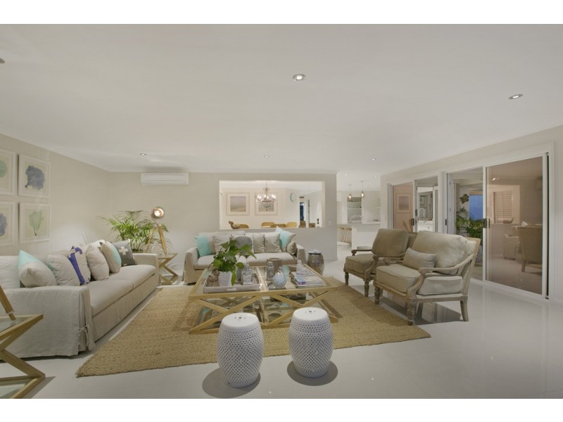 22 Carling Court, Cleveland QLD 4163