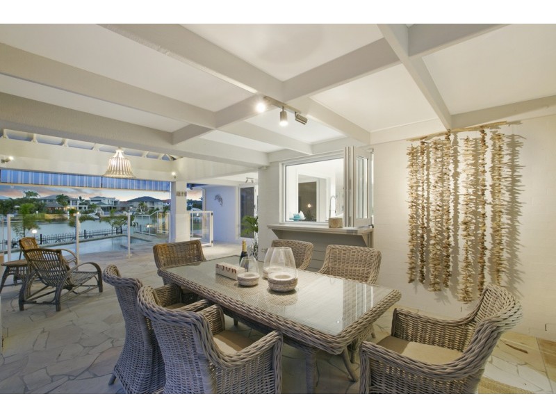 22 Carling Court, Cleveland QLD 4163