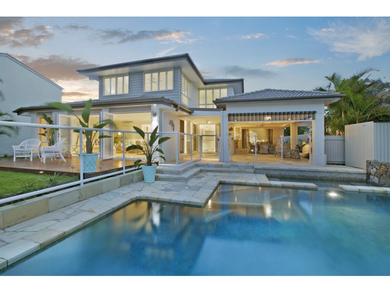 22 Carling Court, Cleveland QLD 4163