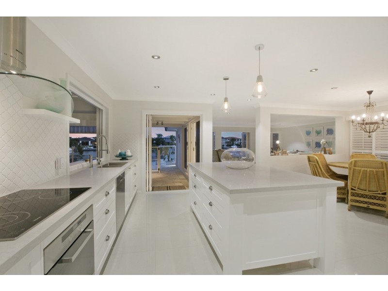 22 Carling Court, Cleveland QLD 4163