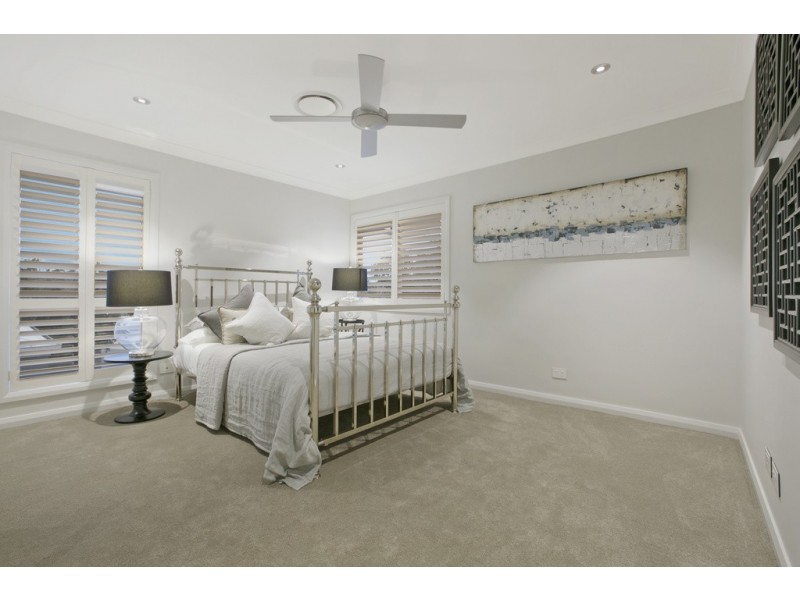 22 Carling Court, Cleveland QLD 4163