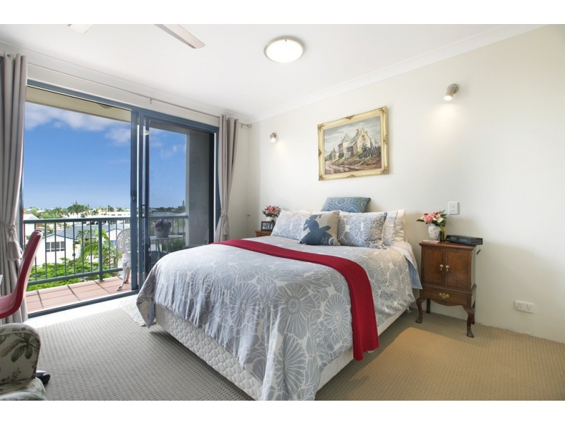 52/18-20 Masthead Drive, Cleveland QLD 4163