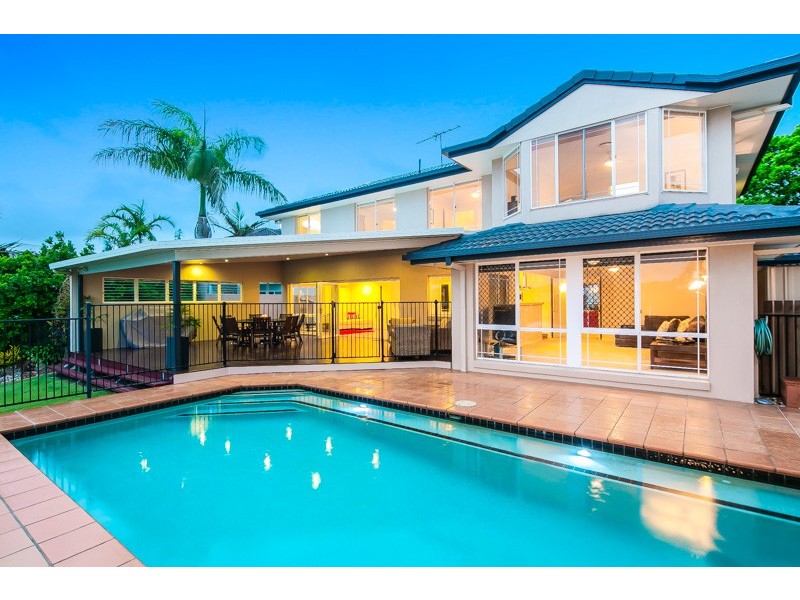 40 Caravel Court, Cleveland QLD 4163