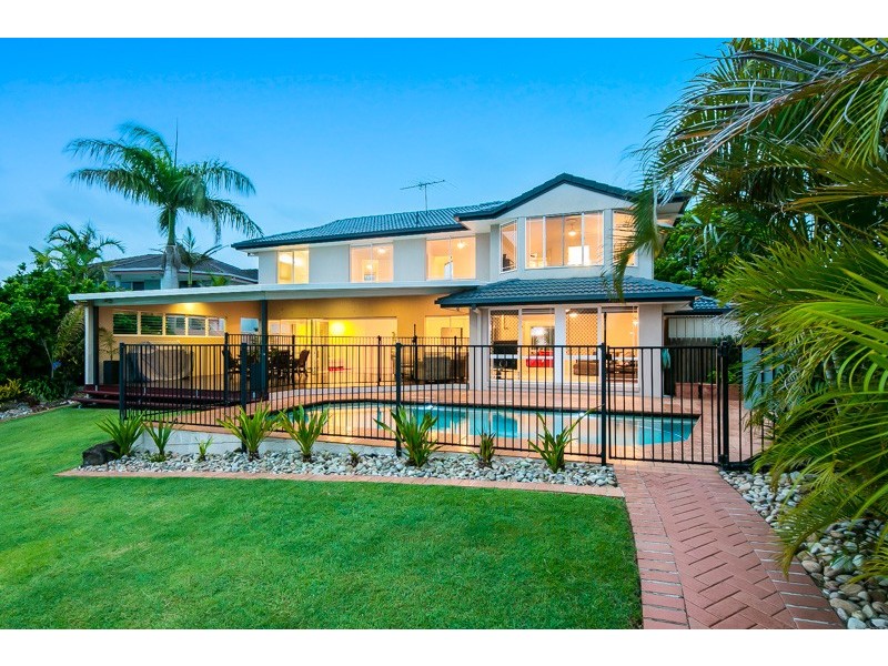 40 Caravel Court, Cleveland QLD 4163