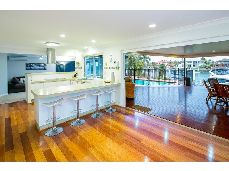 40 Caravel Court, Cleveland QLD 4163