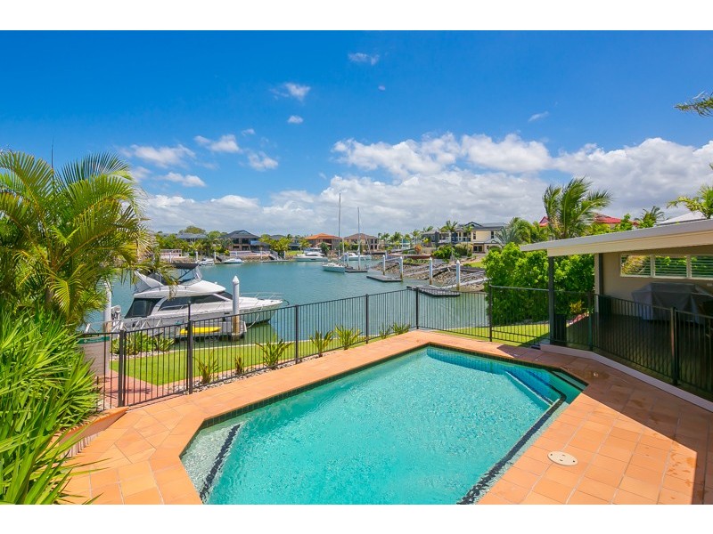 40 Caravel Court, Cleveland QLD 4163