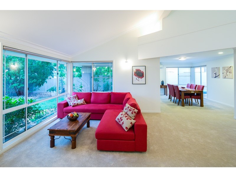 40 Caravel Court, Cleveland QLD 4163