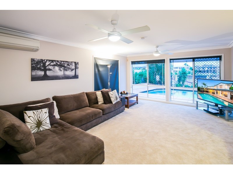 40 Caravel Court, Cleveland QLD 4163