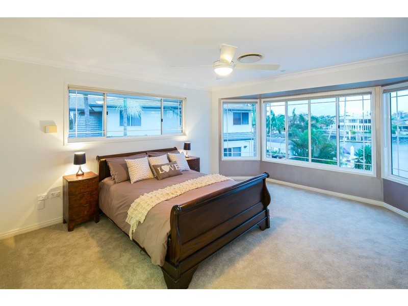 40 Caravel Court, Cleveland QLD 4163