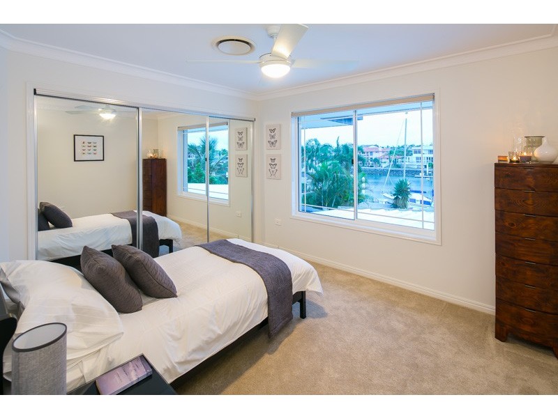 40 Caravel Court, Cleveland QLD 4163