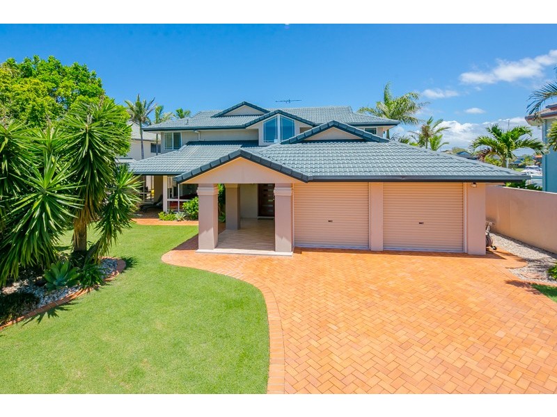 40 Caravel Court, Cleveland QLD 4163