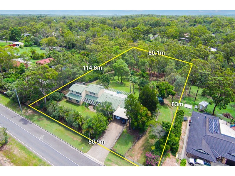 10 Lyndon Road, Capalaba QLD 4157