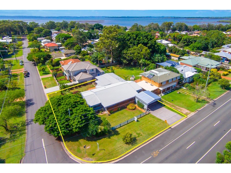 95 Passage Street, Cleveland QLD 4163