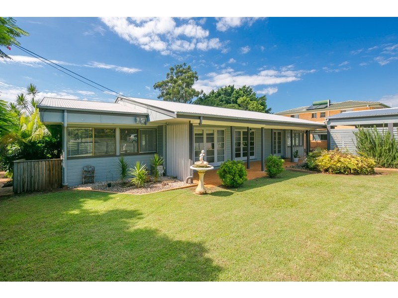 95 Passage Street, Cleveland QLD 4163
