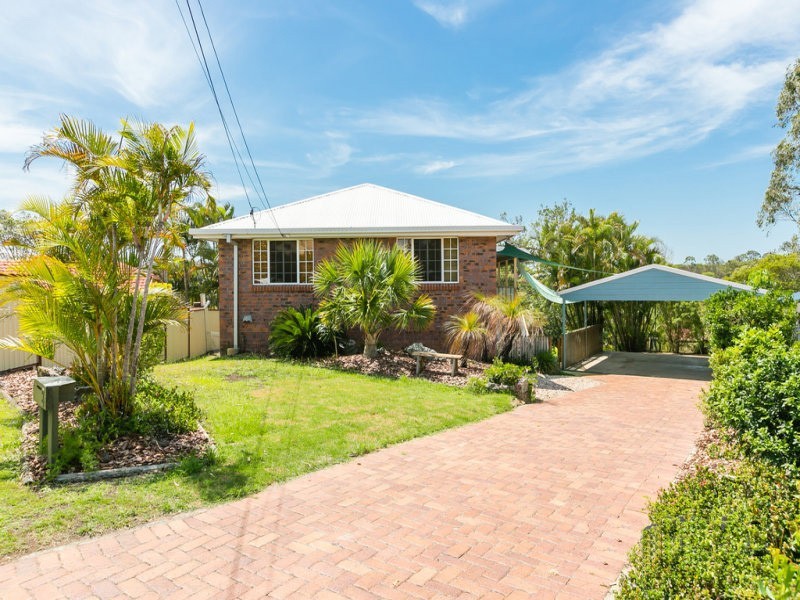 3 Balcombe Court, Alexandra Hills QLD 4161