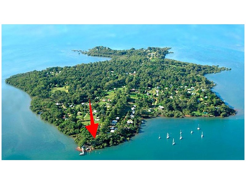 44 Goodsell Crescent, Lamb Island QLD 4184