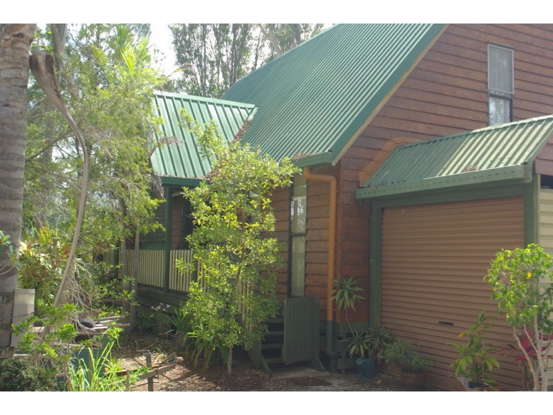 44 Goodsell Crescent, Lamb Island QLD 4184