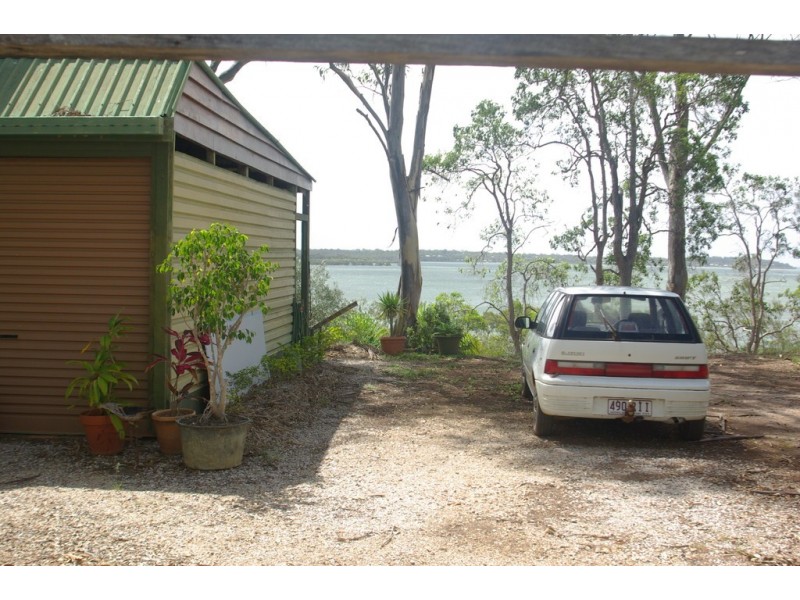 44 Goodsell Crescent, Lamb Island QLD 4184