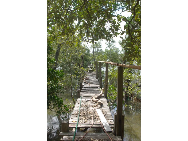 44 Goodsell Crescent, Lamb Island QLD 4184