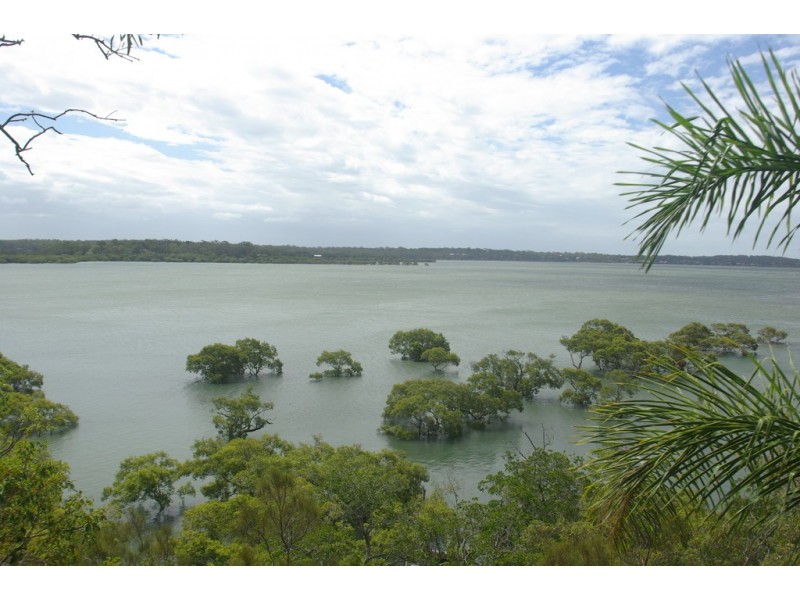 44 Goodsell Crescent, Lamb Island QLD 4184