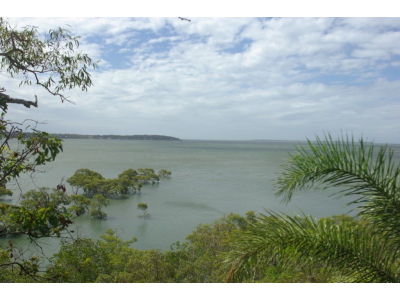 44 Goodsell Crescent, Lamb Island QLD 4184
